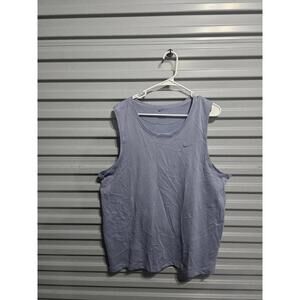 Nike Dri-Fit Men’s Training Tank Top